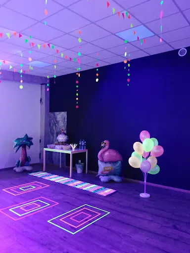 Dolina Talentu centrum dla dzieci, urodziny, zajęcia popołudniowe